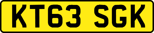 KT63SGK