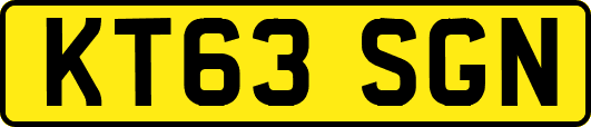 KT63SGN