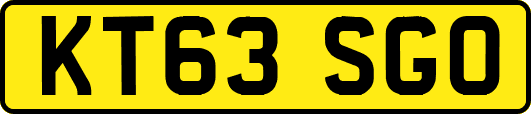 KT63SGO