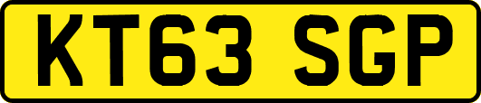 KT63SGP