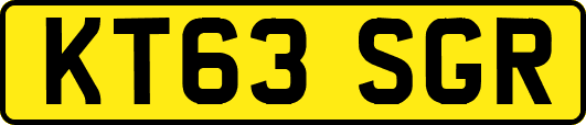 KT63SGR