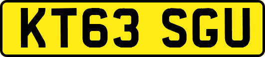 KT63SGU