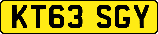 KT63SGY