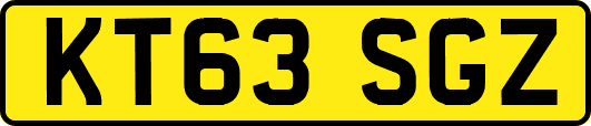 KT63SGZ