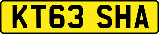 KT63SHA