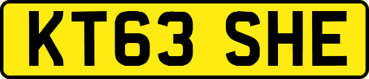KT63SHE