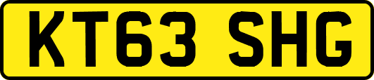 KT63SHG