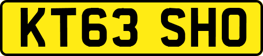 KT63SHO