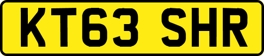 KT63SHR