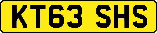 KT63SHS