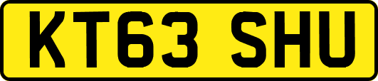 KT63SHU