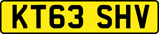 KT63SHV