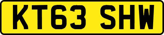 KT63SHW