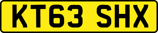 KT63SHX