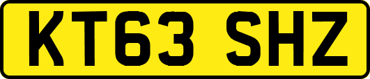 KT63SHZ