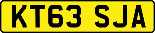 KT63SJA
