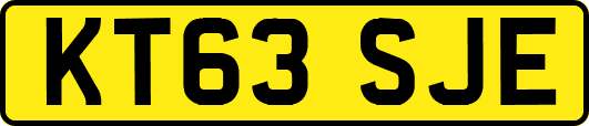 KT63SJE