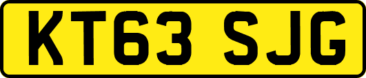KT63SJG