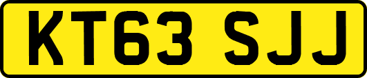 KT63SJJ