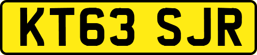 KT63SJR
