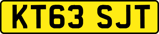 KT63SJT