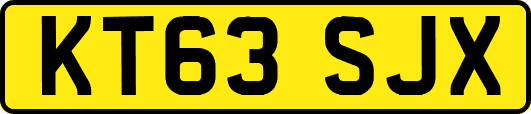 KT63SJX
