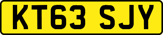 KT63SJY