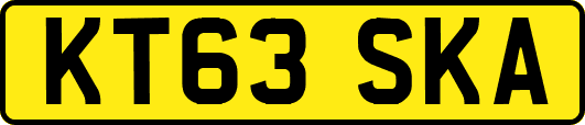 KT63SKA