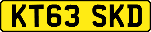 KT63SKD
