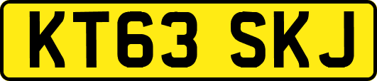 KT63SKJ