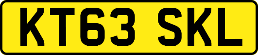 KT63SKL