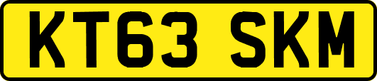 KT63SKM