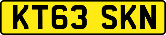 KT63SKN