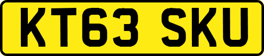 KT63SKU