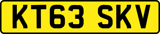KT63SKV