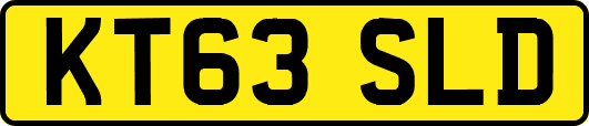KT63SLD