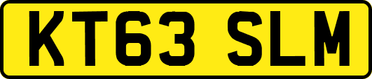 KT63SLM