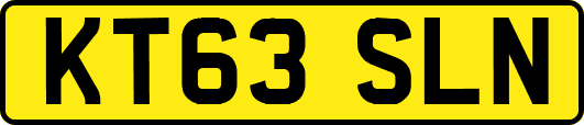 KT63SLN