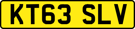 KT63SLV