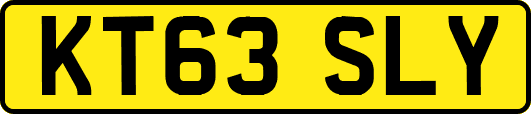 KT63SLY