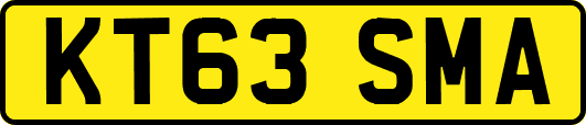 KT63SMA