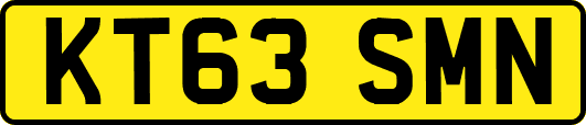 KT63SMN