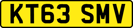 KT63SMV