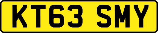 KT63SMY