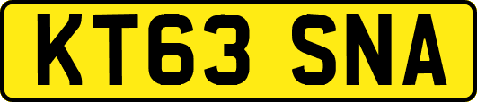 KT63SNA