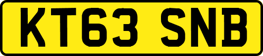 KT63SNB