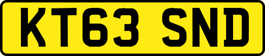 KT63SND