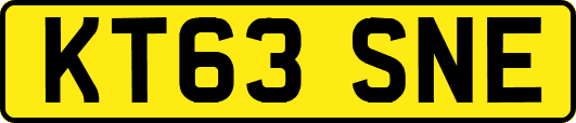 KT63SNE