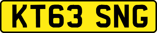 KT63SNG