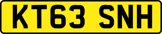 KT63SNH